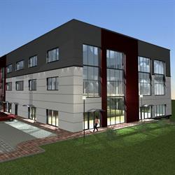 Techmeko Sp. Z O.o., Rybnik godziny otwarcia