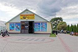 Trans Bike. Serwis Motocykli, Białystok godziny otwarcia