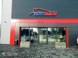 Twój Dach, Sieradz godziny otwarcia