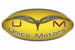 Unico Motors Wioletta Wierzbińska, Suwałki - godziny otwarcia