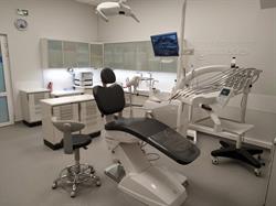 Prywatna Klinika Stomatologiczna UNIMEDEX, Szczecin godziny otwarcia
