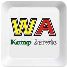 WA Komp Serwis Wojciech Kliman. Instalacja windows, konfiguracja windows, Międzyrzecz godziny otwarcia