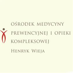 Wieja Henryk. Ośrodek Medycyny Prewencyjnej i Opieki Kompleksowej, Ustroń godziny otwarcia
