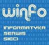 WINFO Usługi Informatyczne, Wejherowo - godziny otwarcia