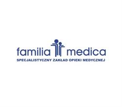 Familia Medica. Specjalistyczny Zakład Opieki Medycznej, Ostrów Wielkopolski godziny otwarcia