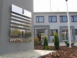 Hydrotech S.A., Rybnik godziny otwarcia