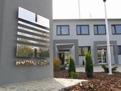 Hydrotech S.A., Rybnik godziny otwarcia