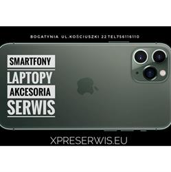Xpreserwis, Bogatynia godziny otwarcia