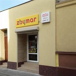 ZBYMAR - artykuły biurowe i szkolne, Swarzędz godziny otwarcia