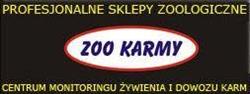 Zoo Karmy - Karma Dla Zwierząt, Odżywki, Akcesoria, Warszawa godziny otwarcia