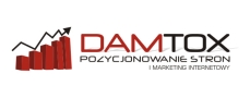 Damtox - Pozycjonowanie Stron, Warszawa godziny otwarcia