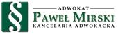 Adwokat Paweł Mirski - Kancelaria Adwokacka Filia Parczew, godziny otwarcia
