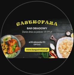 Gastrofaza Bar, Opole godziny otwarcia