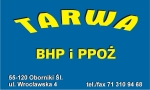 Tarwa - BHP i ppoż, Wrocław - godziny otwarcia