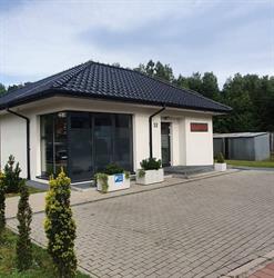 Gabinet Rehabilitacji Aleksandra Borsuk, Wadowice godziny otwarcia