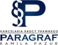 Kancelaria Radcy Prawnego Paragraf Kamila Pazur, Gdańsk - godziny otwarcia