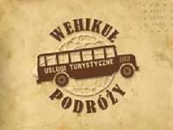 "wehikuł Podróży" Usługi Turystyczne, Augustów godziny otwarcia
