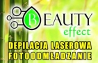Beauty Effect, Barlinek godziny otwarcia