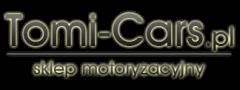 Tomi-Cars. Sklep Motoryzacyjny., Marki godziny otwarcia