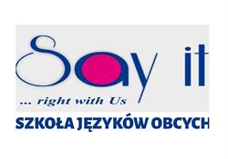 Say IT Szkoła Języków Obcych W Brodnicy, Brodnica godziny otwarcia