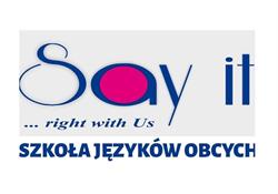 Say IT Szkoła Języków Obcych W Brodnicy, Brodnica godziny otwarcia