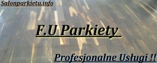 F.u Parkiety - Salon Parkietu - Profesjonalne Usługi, Nowe Brzesko godziny otwarcia