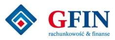 Biuro Rachunkowe GFIN Gwóźdź sp.j., Tarnowskie Góry godziny otwarcia