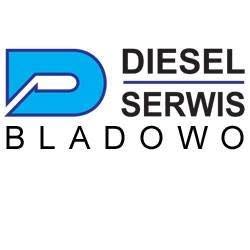 Diesel Serwis Bladowo Sp. Z.O.O., Tuchola godziny otwarcia