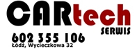 Car Tech Serwis, Łódź godziny otwarcia