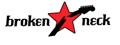 BrokenNeck profesjonalne studio lutnicze, Gdynia godziny otwarcia