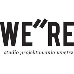 WE'RE studio projektowania wnętrz, Kraków godziny otwarcia