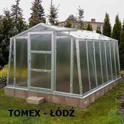 Tomex, Łódź godziny otwarcia