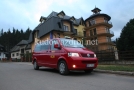 TAXI BUS 14, Kudowa-Zdrój godziny otwarcia
