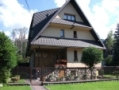 Pokoje Gościnne - Willa Sezamek, Zakopane godziny otwarcia