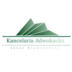 Kancelaria Adwokacka Janas, Krawczyńska, Lublin godziny otwarcia