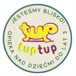 Klub Malucha Tup-Tup, Kraków godziny otwarcia