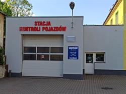 Dzdz Oddział I, Stacja Kontroli Pojazdów, Wałbrzych - godziny otwarcia