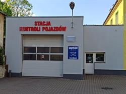 Dzdz Oddział I, Stacja Kontroli Pojazdów, Wałbrzych - godziny otwarcia