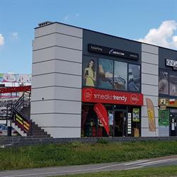 Ariscom, Bydgoszcz - godziny otwarcia