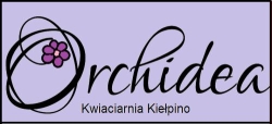 Kwiaciarnia Orchidea Kiełpino, godziny otwarcia