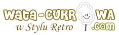 Wata Cukrowa W Stylu Retro Warszawa, godziny otwarcia
