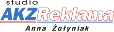 Studio "akz Reklama" Anna Żołyniak, Sandomierz godziny otwarcia
