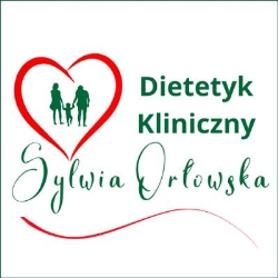 Dietetyk Kliniczny Sylwia Orłowska, Wałbrzych godziny otwarcia