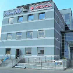 Marlibo-Medica Centrum Medyczno-Rehabilitacyjne, Olkusz godziny otwarcia