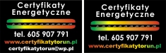 Certyfikaty Energetyczne, Toruń godziny otwarcia