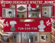 Studio Dekoracji Wnętrz,,roma", Końskie - godziny otwarcia