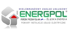 Energpol Pomiary Instalacje Awarie Elektryczne, Katowice - godziny otwarcia