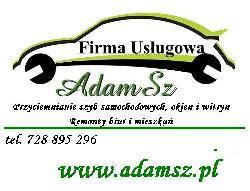 Firma Uługowa Adamsz, Nowa Sól godziny otwarcia