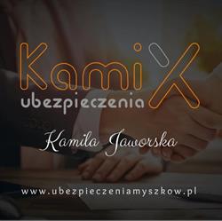 Kamix Kamila Jaworska, Myszków godziny otwarcia