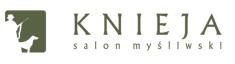 Salon Myśliwski Knieja, Szczecin godziny otwarcia